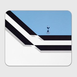 Прямоугольный коврик для мышки Tottenham sport geometry