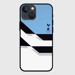 Чехол для iPhone 13 mini Tottenham sport geometry