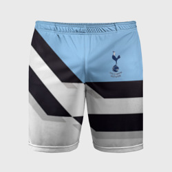 Мужские шорты спортивные Tottenham sport geometry