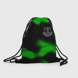 Рюкзак-мешок 3D Everton sport halftone