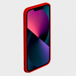 Чехол для iPhone 14 Кагуя из Kaguya sama wa Kokurasetai - фото 2