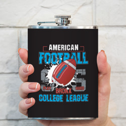 Фляга American football college league - фото 2