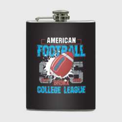 Фляга American football college league