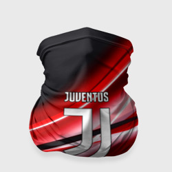 Бандана-труба 3D Juventus geometry sport line