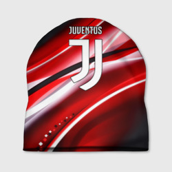 Шапка 3D Juventus geometry sport line