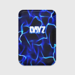 Картхолдер Magsafe магнитный Dayz текстура electrix