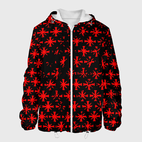 Мужская куртка 3D Farcry текстура юбисофт гейм, цвет 3D печать