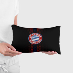 Подушка 3D антистресс Футбольный клуб Бавария  - фото 2