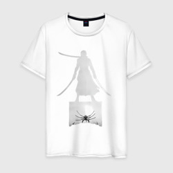 Зоро Ророноа ашура – Мужская футболка хлопок с принтом купить со скидкой в -20%