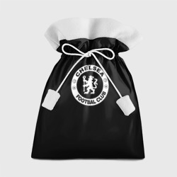 Chelsea fc белое лого – Подарочный 3D мешок с принтом купить со скидкой в -13%