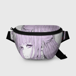 Поясная сумка 3D Sousou no Frieren Fern