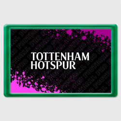 Магнит 45*70 Tottenham pro football по-горизонтали