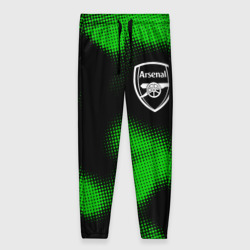 Женские брюки 3D Arsenal sport halftone