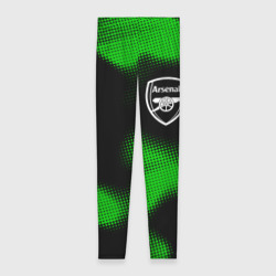 Леггинсы 3D Arsenal sport halftone