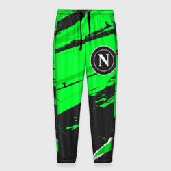 Мужские брюки 3D Napoli sport green