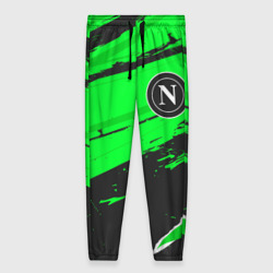 Женские брюки 3D Napoli sport green