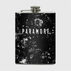 Фляга Paramore black ice