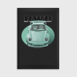 Ежедневник Porsche Mint Rauh Welt