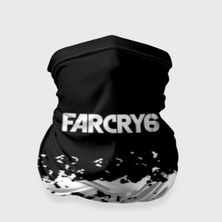 Бандана-труба 3D Farcry 6 краски