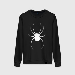 Женский свитшот хлопок Spider