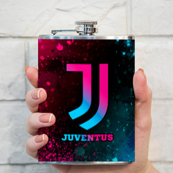 Фляга Juventus - neon gradient - фото 2