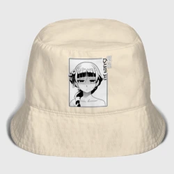 Мужская панама хлопок Мао Мао Монолог фармацевта