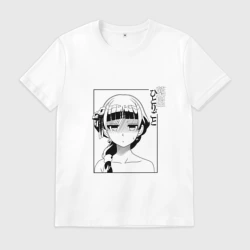 Мужская футболка хлопок Мао Мао Монолог фармацевта