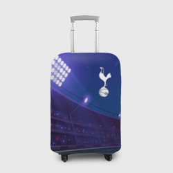 Чехол для чемодана 3D Tottenham ночное поле