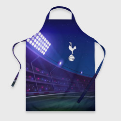 Фартук 3D Tottenham ночное поле