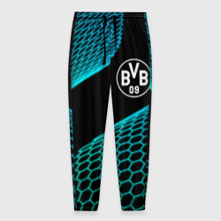 Мужские брюки 3D Borussia football net