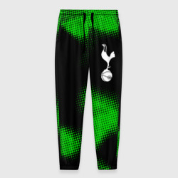 Мужские брюки 3D Tottenham sport halftone