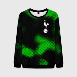 Мужской свитшот 3D Tottenham sport halftone