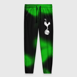 Женские брюки 3D Tottenham sport halftone