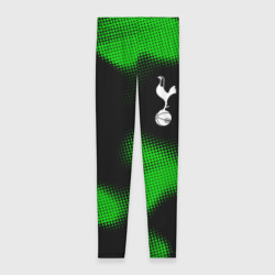 Леггинсы 3D Tottenham sport halftone