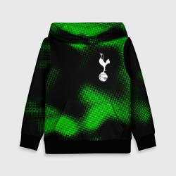 Детская толстовка 3D Tottenham sport halftone