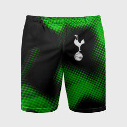 Мужские шорты спортивные Tottenham sport halftone