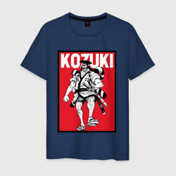 Одэн Кодзуки – Мужская футболка хлопок с принтом купить со скидкой в -20%