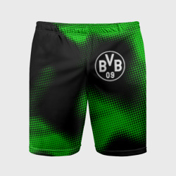 Мужские шорты спортивные Borussia sport halftone