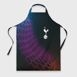 Фартук 3D Tottenham футбольная сетка