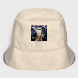 Мужская панама хлопок Korn - See You on the Other Side