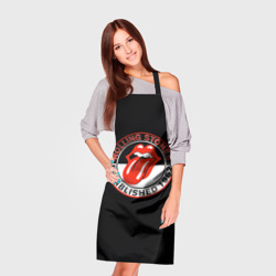 Фартук 3D Rolling Stones Established 1962 group - фото 2