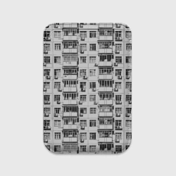 Картхолдер Magsafe магнитный Панелька в черно-белых тонах