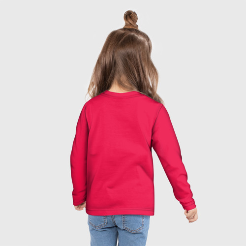 Детский лонгслив 3D Костюм Кейна удивительный цифровой цирк - пиджак, цвет 3D печать - фото 6