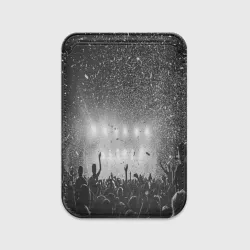 Картхолдер Magsafe магнитный Rave Culture