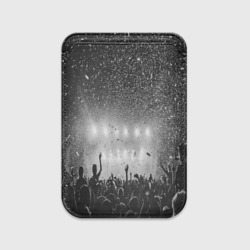 Картхолдер Magsafe магнитный Rave Culture