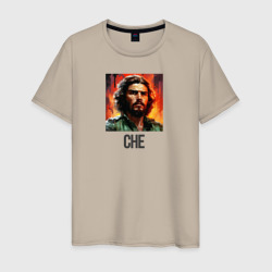 Мужская футболка хлопок Che