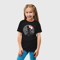 Детская футболка хлопок Thriller - фото 2