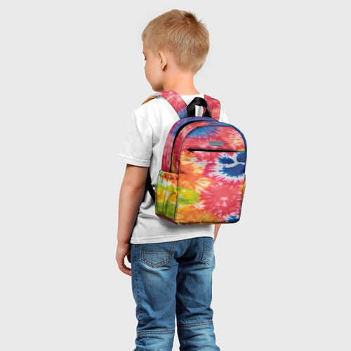 Детский рюкзак 3D Лапулькин - фото 3