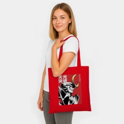 Шоппер BioNature Гуррен-Лаганн пронзающий небеса - фото 2