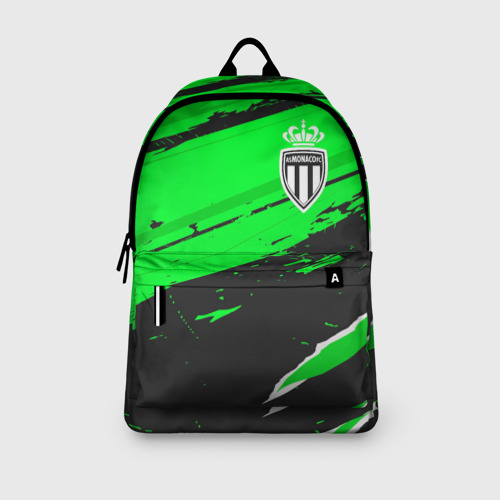 Рюкзак 3D Monaco sport green - фото 4